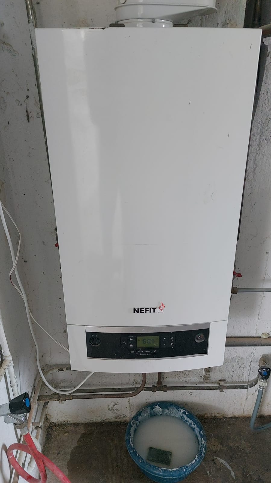 cv-ketel Bunnik