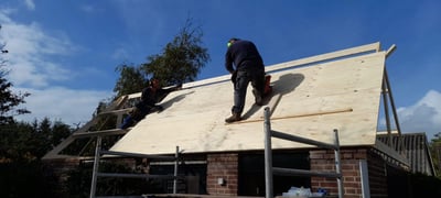 dakdekker Bunnik dakdekker Bunnik